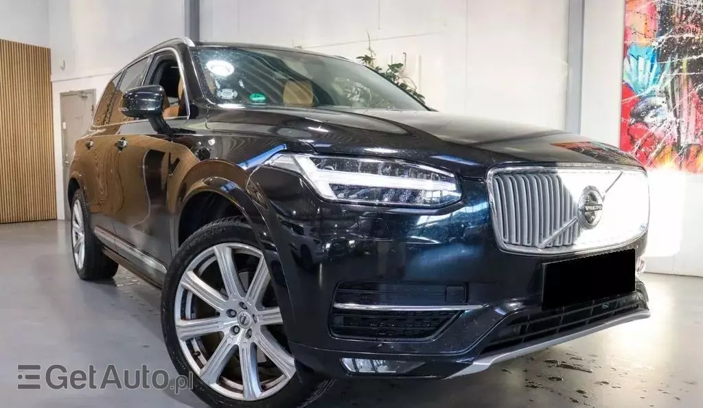 VOLVO Xc 90 