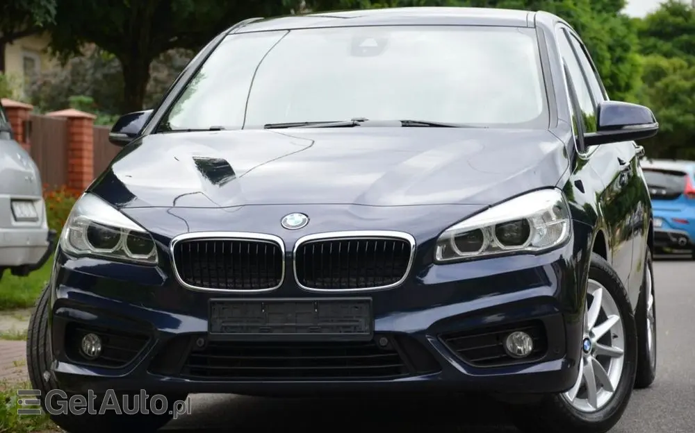BMW Seria 2 