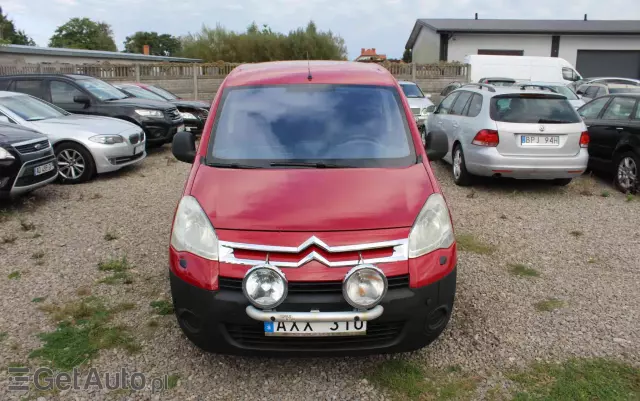 CITROËN Berlingo 