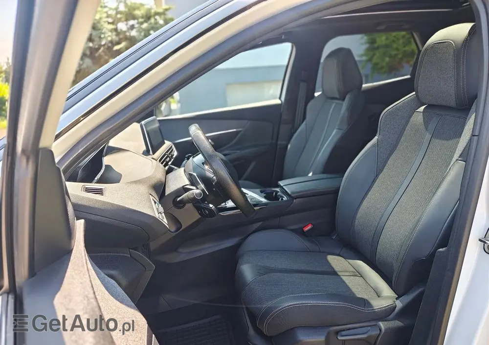 PEUGEOT 3008 PureTech 180 Stop & Start GPF EAT8 GT