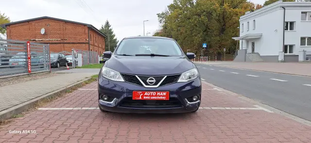 NISSAN Pulsar 