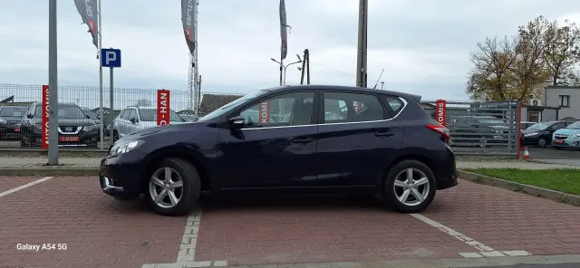 NISSAN Pulsar 