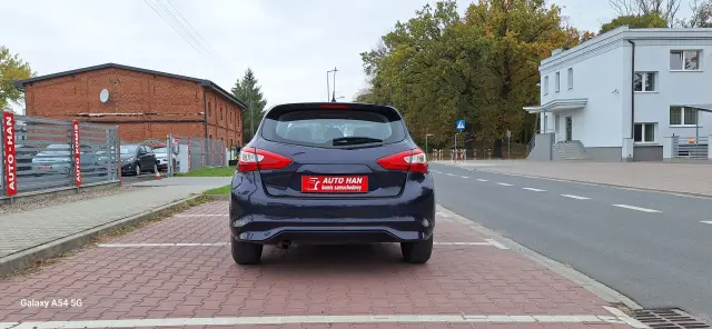 NISSAN Pulsar 