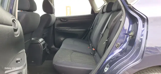 NISSAN Pulsar 