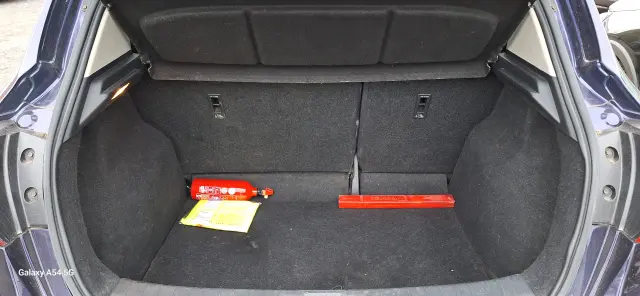 NISSAN Pulsar 