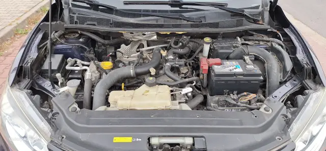 NISSAN Pulsar 
