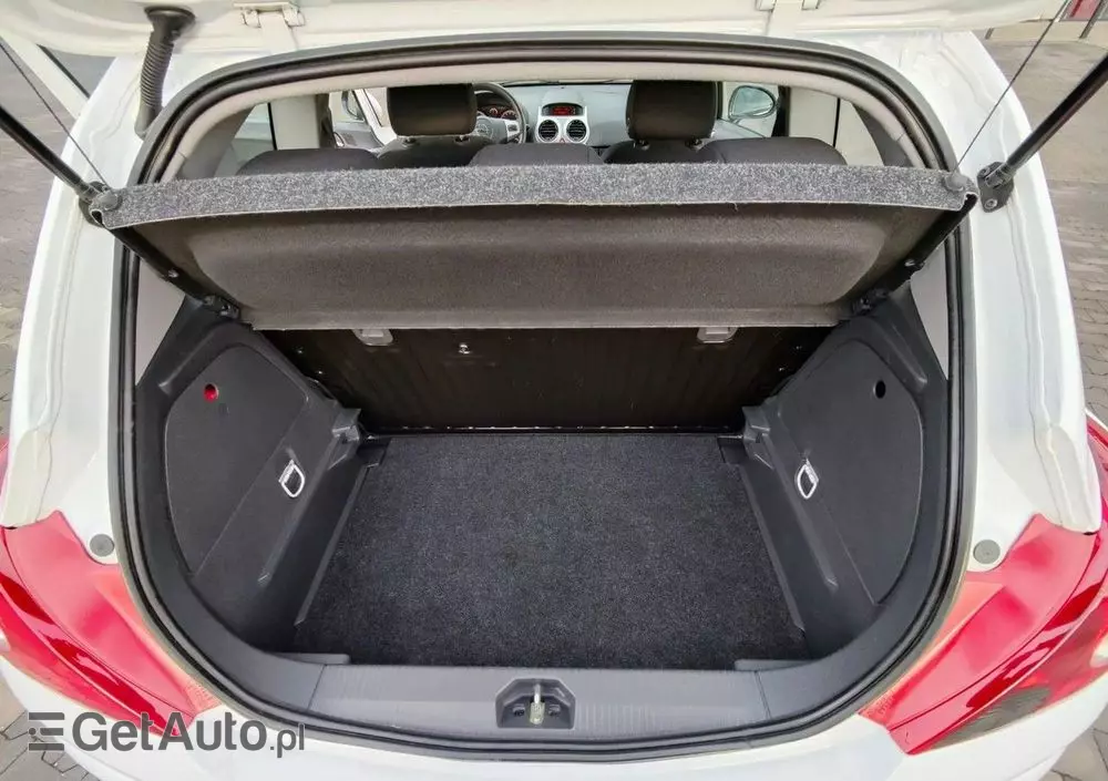 OPEL Corsa 1.0 12V Essentia