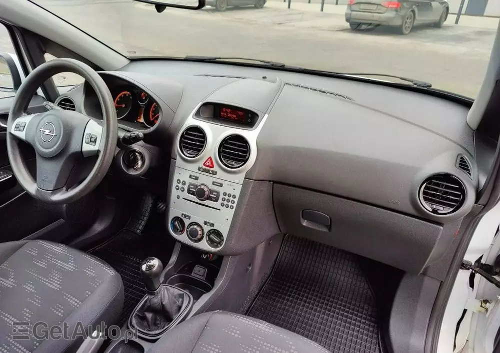 OPEL Corsa 1.0 12V Essentia