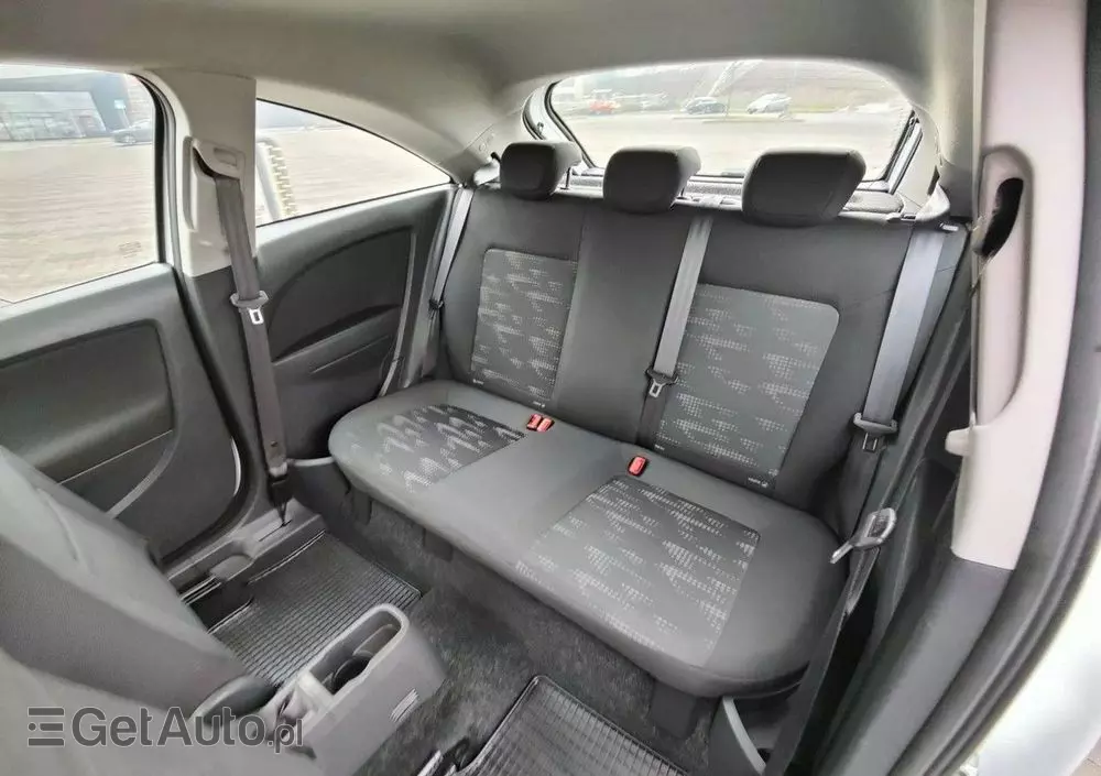 OPEL Corsa 1.0 12V Essentia