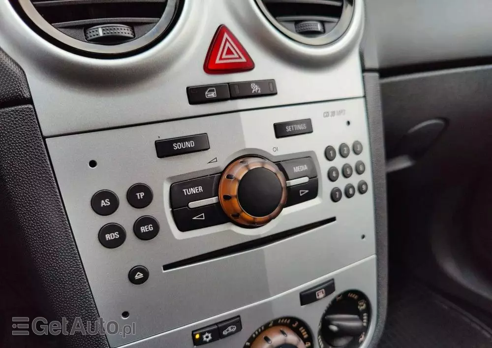 OPEL Corsa 1.0 12V Essentia