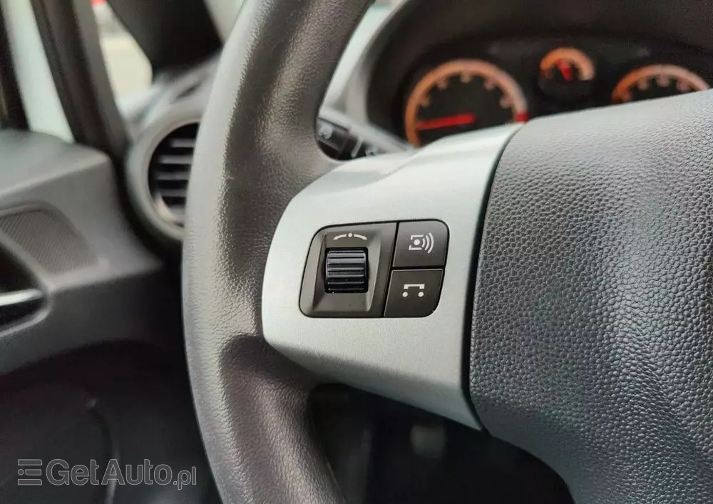 OPEL Corsa 1.0 12V Essentia