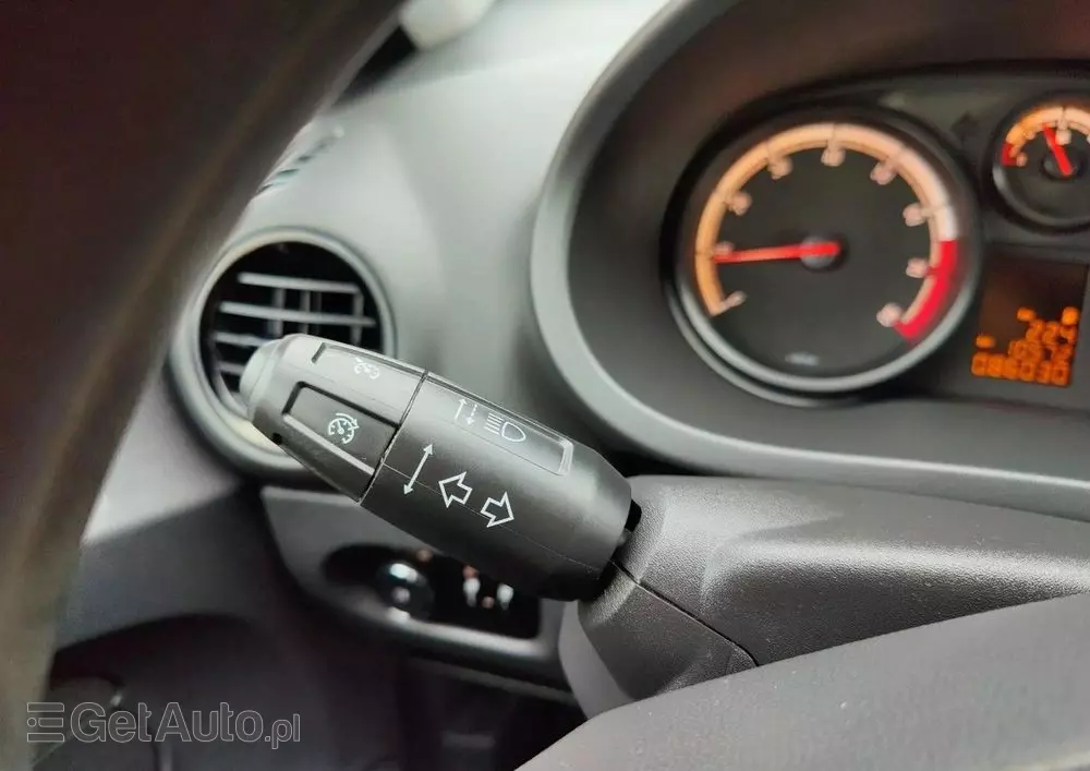 OPEL Corsa 1.0 12V Essentia