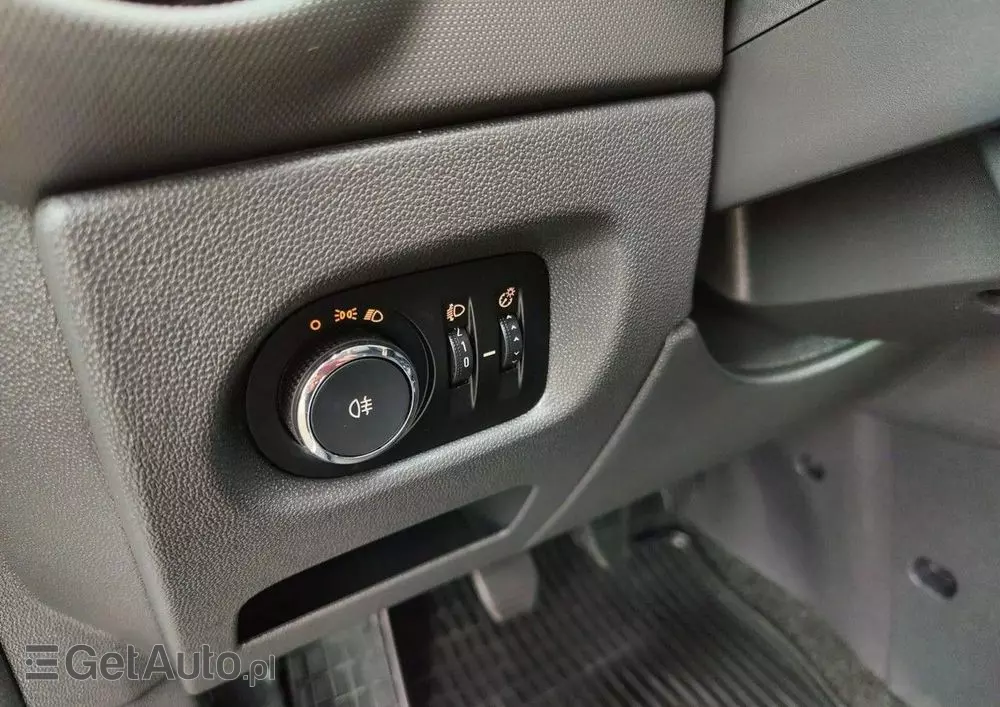 OPEL Corsa 1.0 12V Essentia