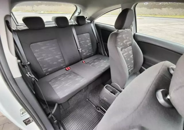 OPEL Corsa 1.0 12V Essentia