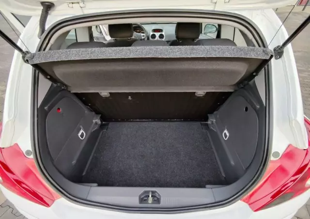 OPEL Corsa 1.0 12V Essentia