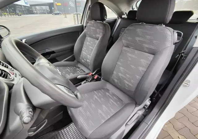 OPEL Corsa 1.0 12V Essentia
