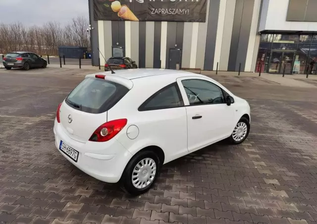OPEL Corsa 1.0 12V Essentia