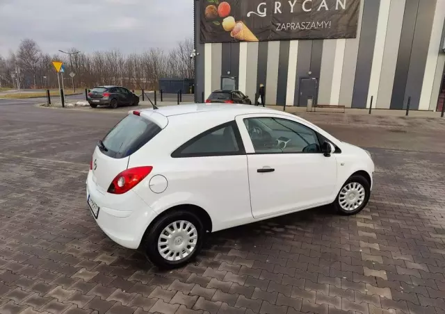 OPEL Corsa 1.0 12V Essentia