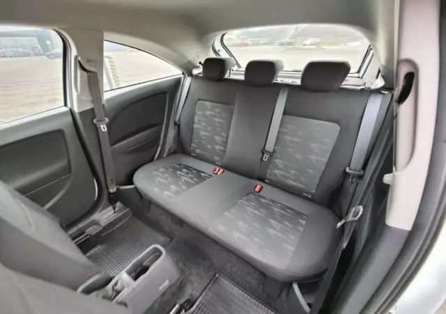 OPEL Corsa 1.0 12V Essentia