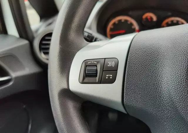 OPEL Corsa 1.0 12V Essentia