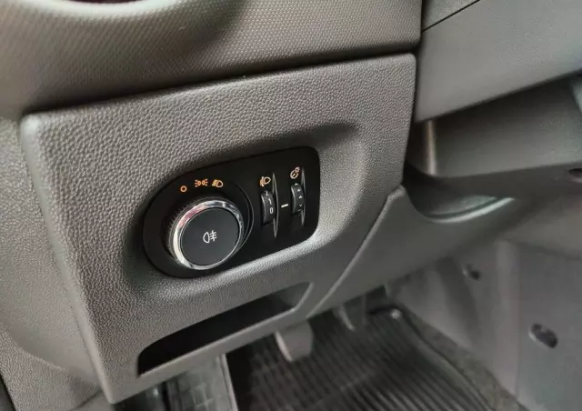 OPEL Corsa 1.0 12V Essentia