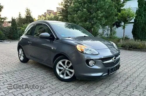 OPEL Adam 