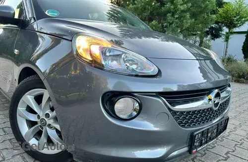 OPEL Adam 