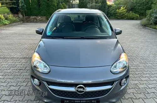 OPEL Adam 