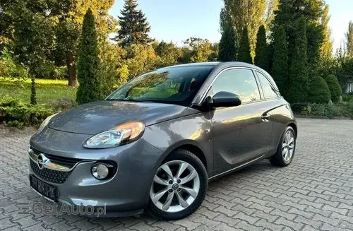 OPEL Adam 