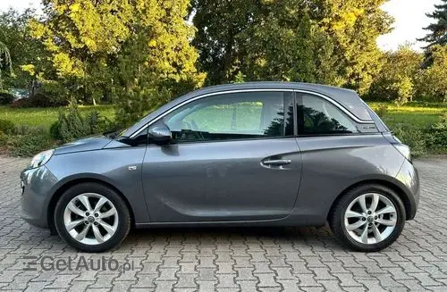 OPEL Adam 