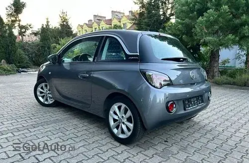 OPEL Adam 