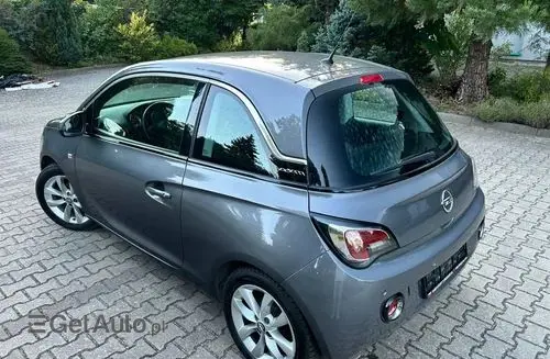 OPEL Adam 