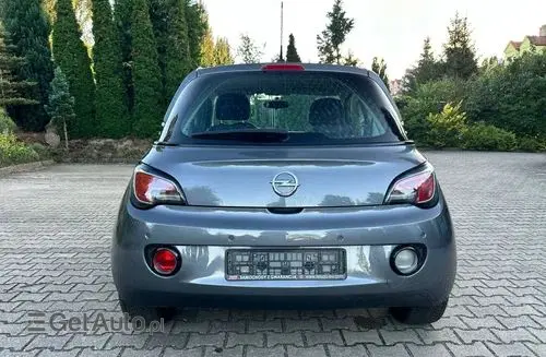 OPEL Adam 