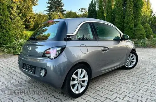 OPEL Adam 