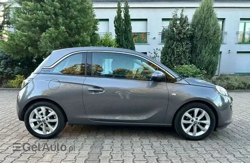 OPEL Adam 