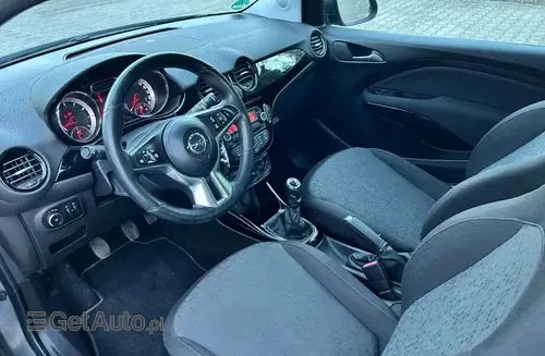 OPEL Adam 