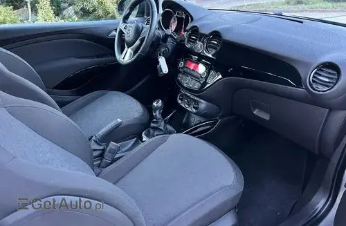 OPEL Adam 