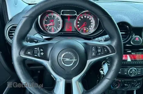 OPEL Adam 