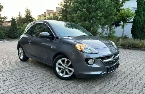 OPEL Adam 