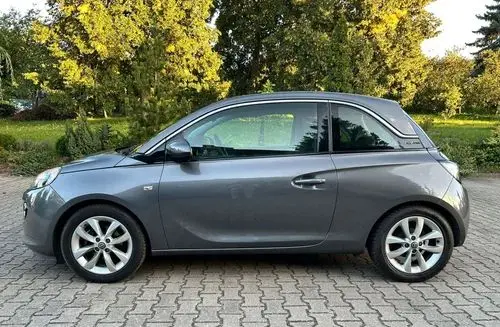 OPEL Adam 