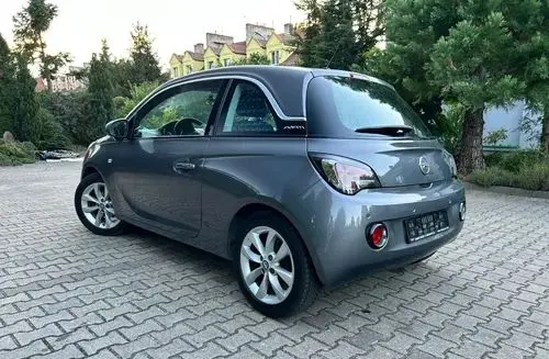 OPEL Adam 