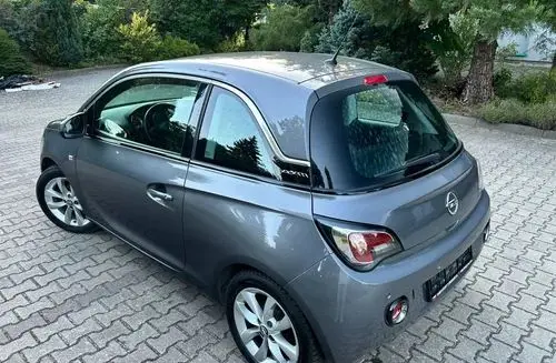 OPEL Adam 