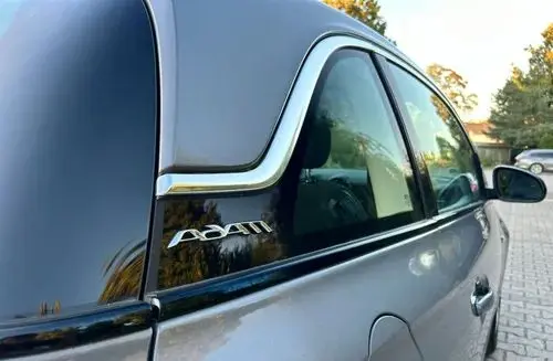 OPEL Adam 