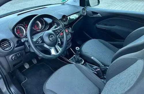 OPEL Adam 