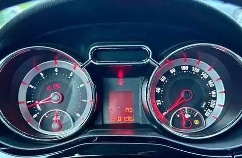 OPEL Adam 