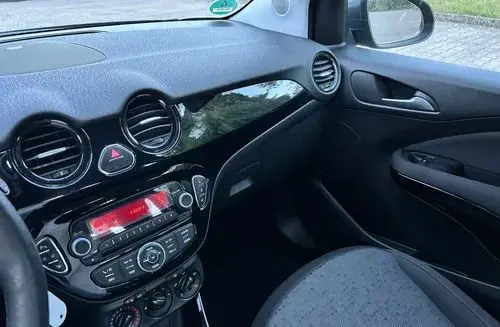 OPEL Adam 