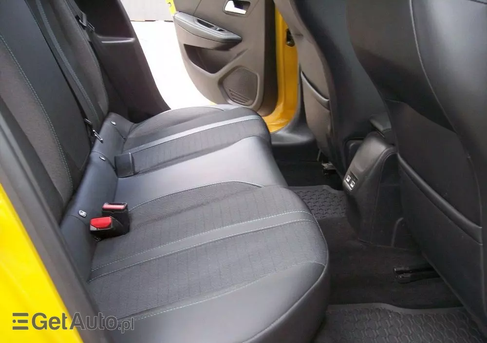 PEUGEOT 208 1.2 PureTech Allure Pack S&S EAT8