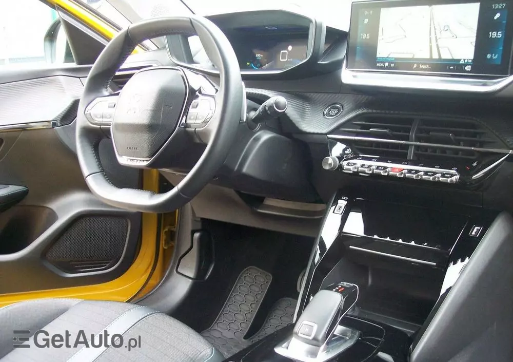 PEUGEOT 208 1.2 PureTech Allure Pack S&S EAT8