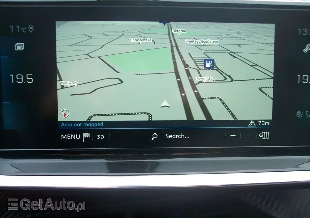 PEUGEOT 208 1.2 PureTech Allure Pack S&S EAT8