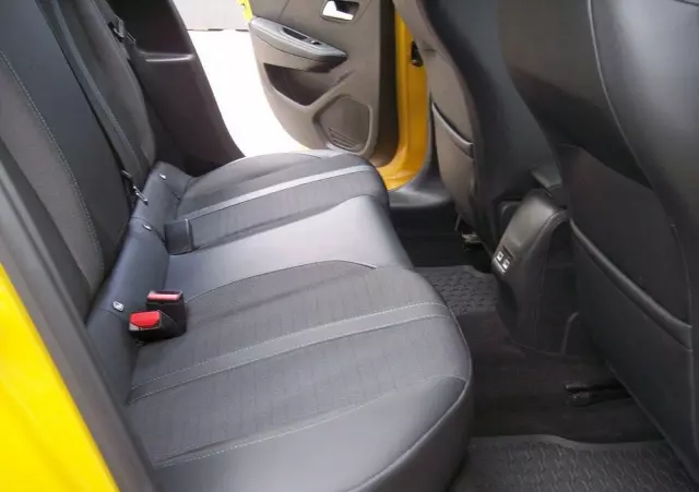 PEUGEOT 208 1.2 PureTech Allure Pack S&S EAT8